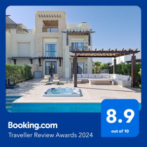 VESTA - El Gouna Residence